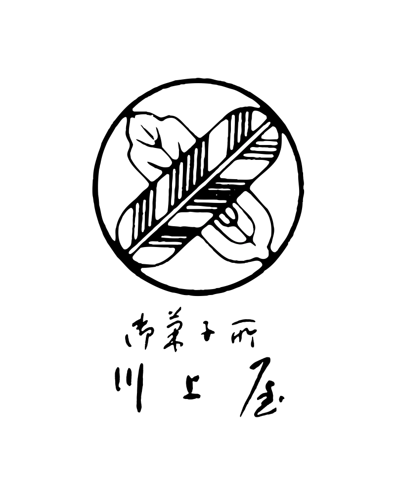 Kawakamiya Full Logo