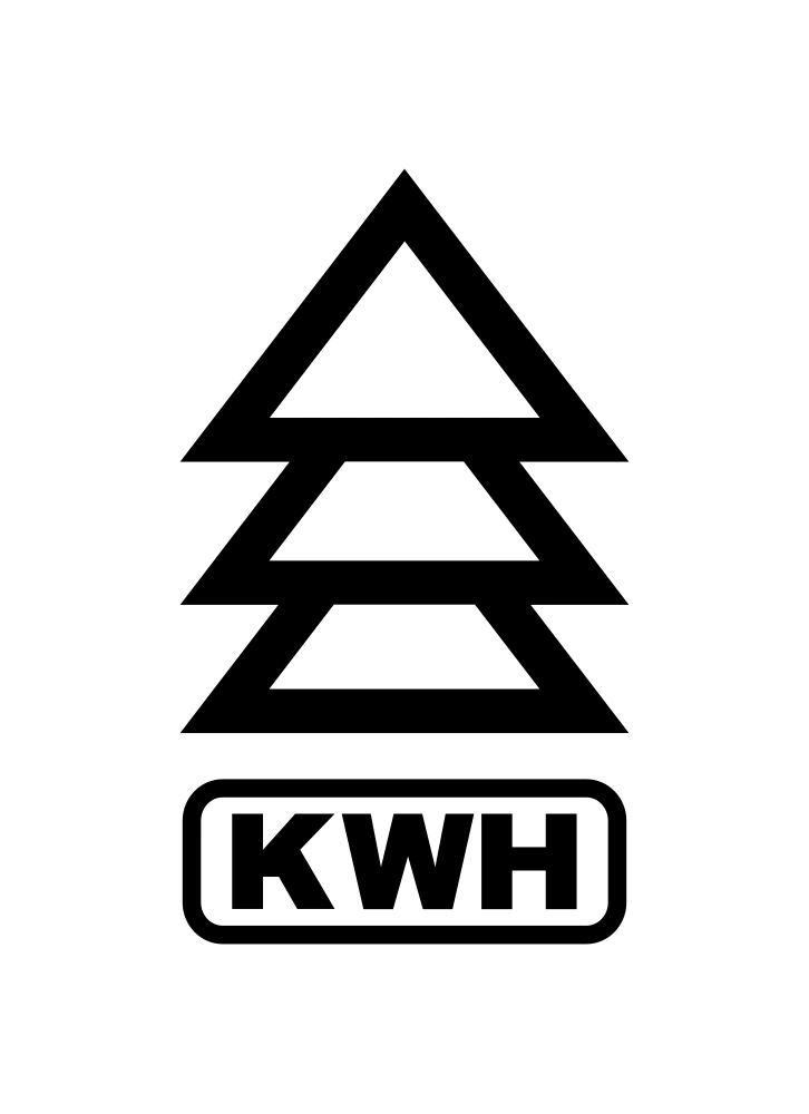Keramische Werke Hermsdorf Wordmark Logo