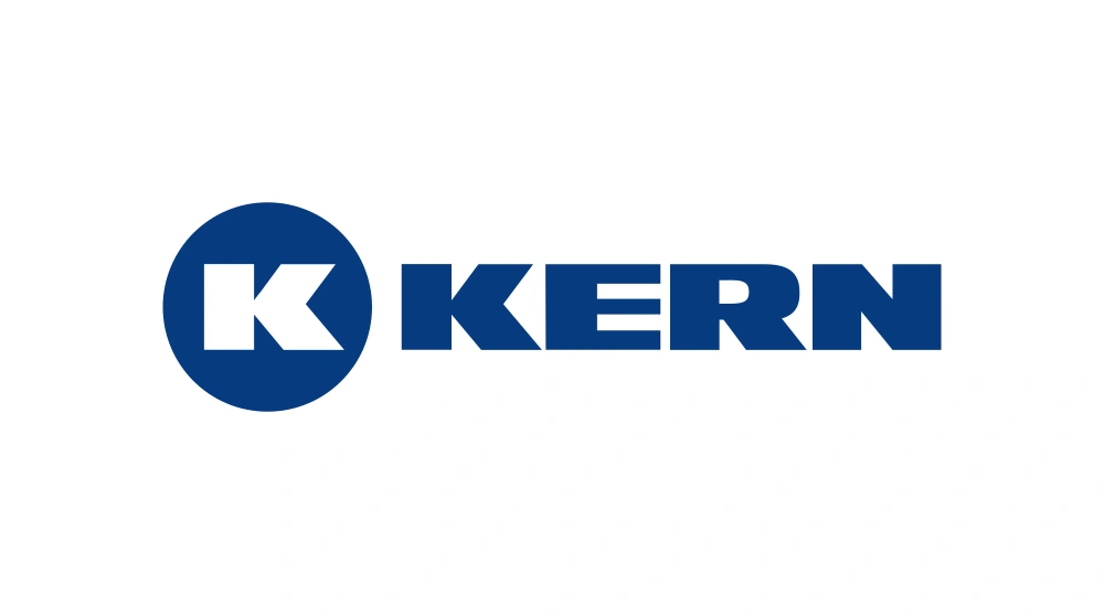 Kern AG Wordmark Logo
