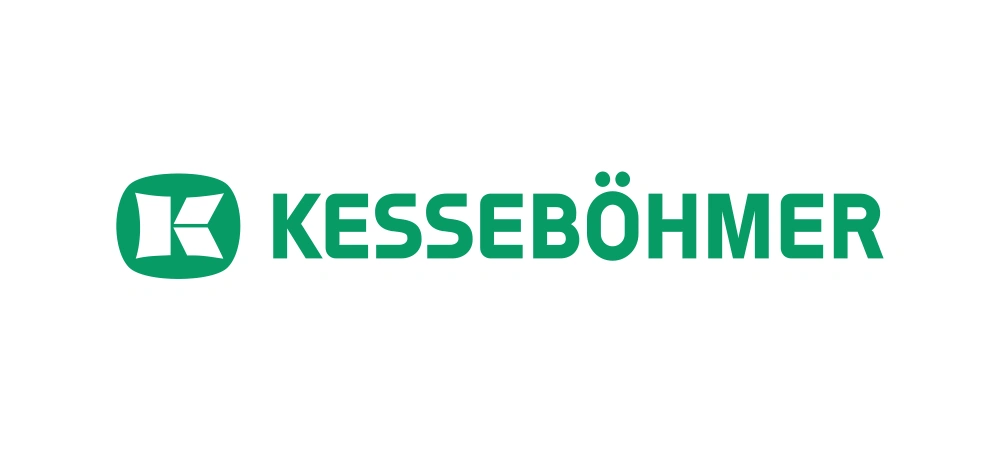 Kesseböhmer Wordmark Logo