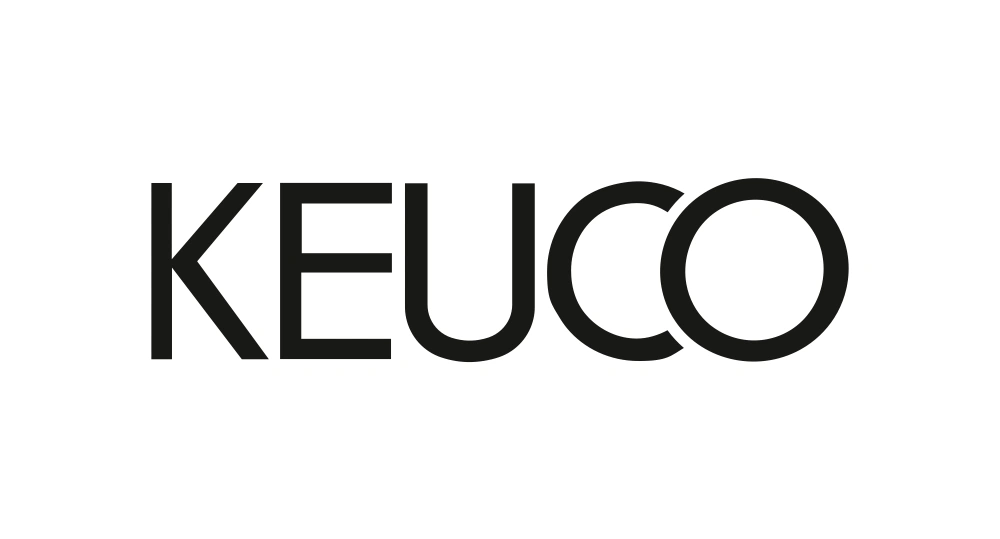 Keuco Wordmark Logo