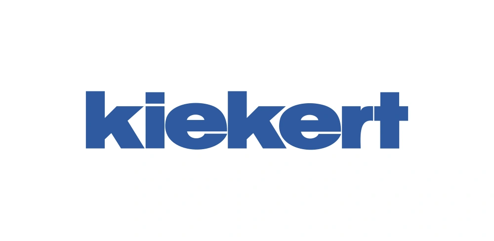 Kiekert Wordmark Logo