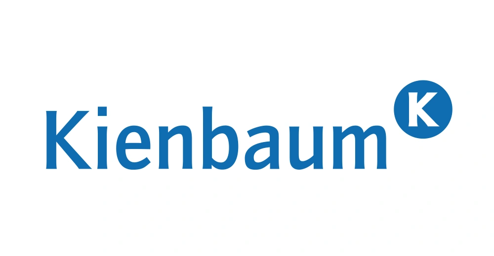 Kienbaum Consultants International Wordmark Logo