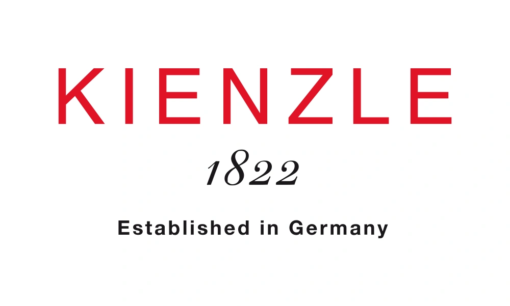 Kienzle Uhren 201x Logo