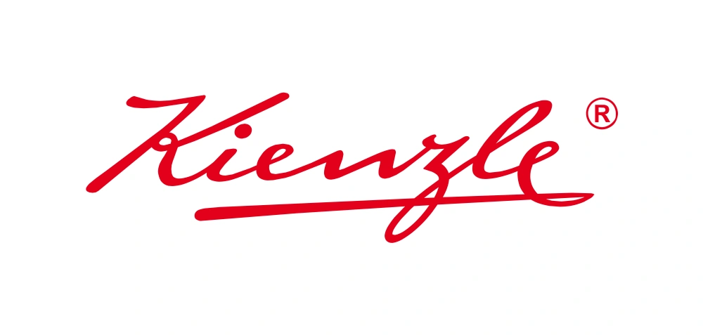 Kienzle Uhren Wordmark Logo