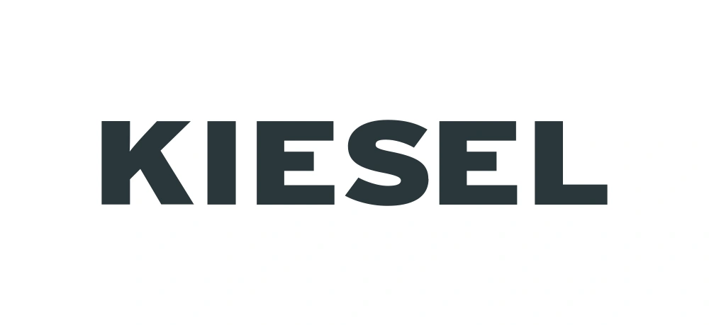 Kiesel New Logo