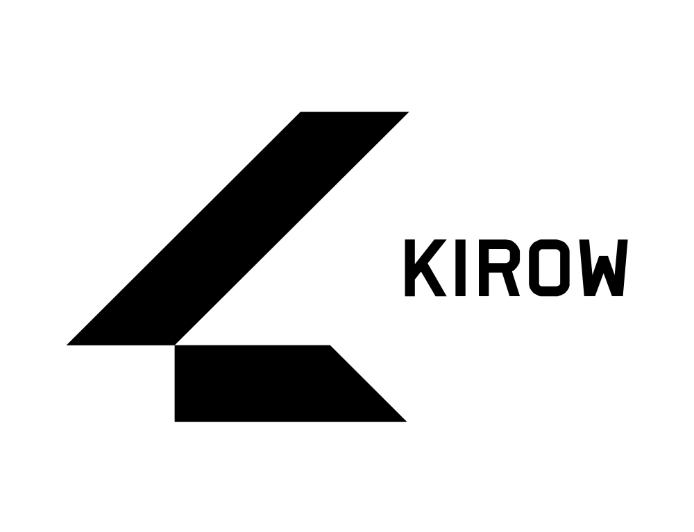 Kirow Wordmark Logo
