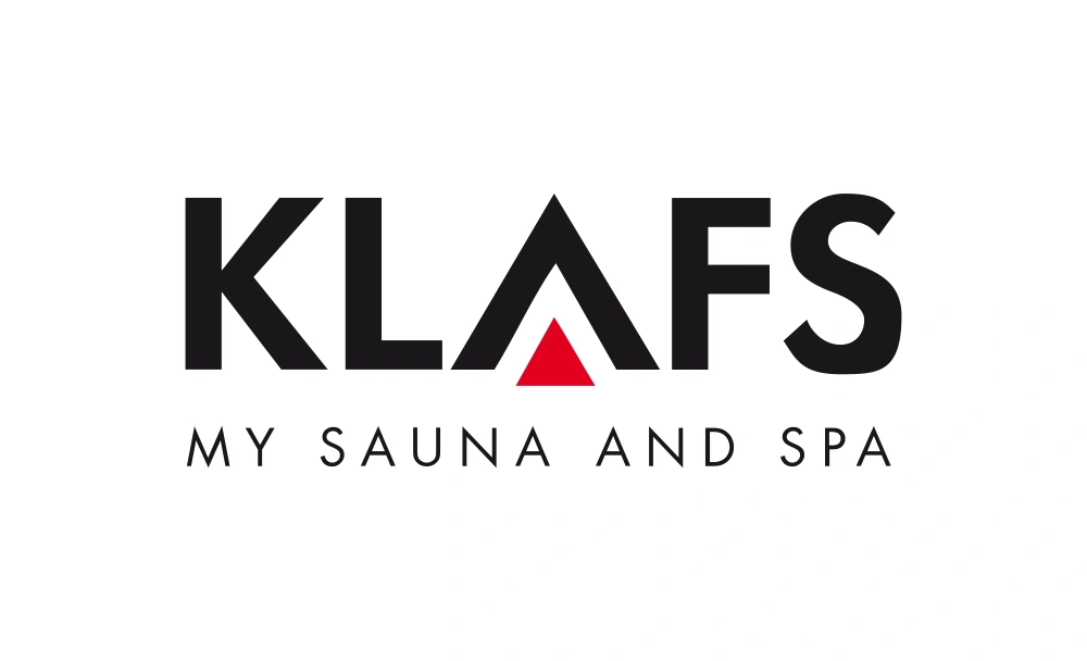 Klafs Wordmark Logo