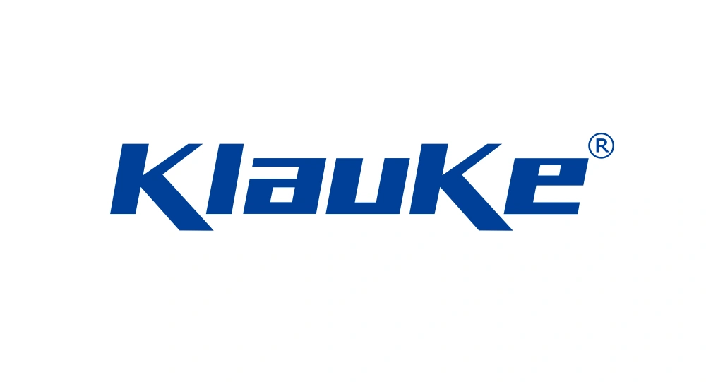 Klauke Icon Logo