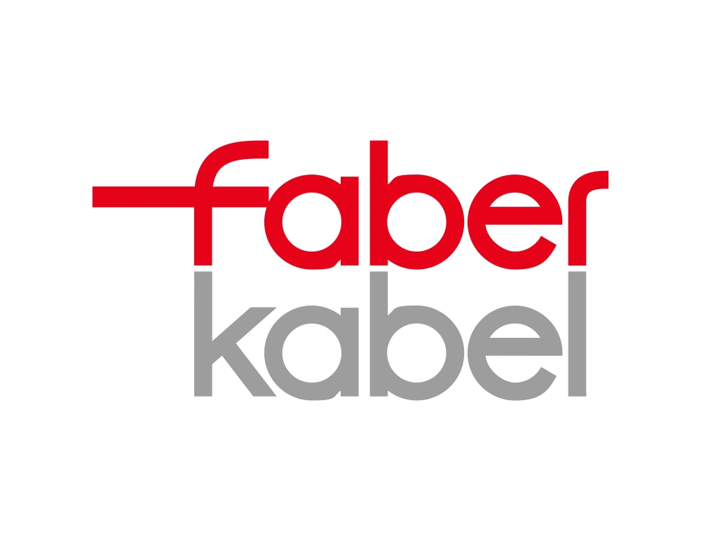 Klaus Faber Wordmark Logo
