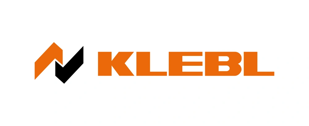 Klebl Wordmark Logo