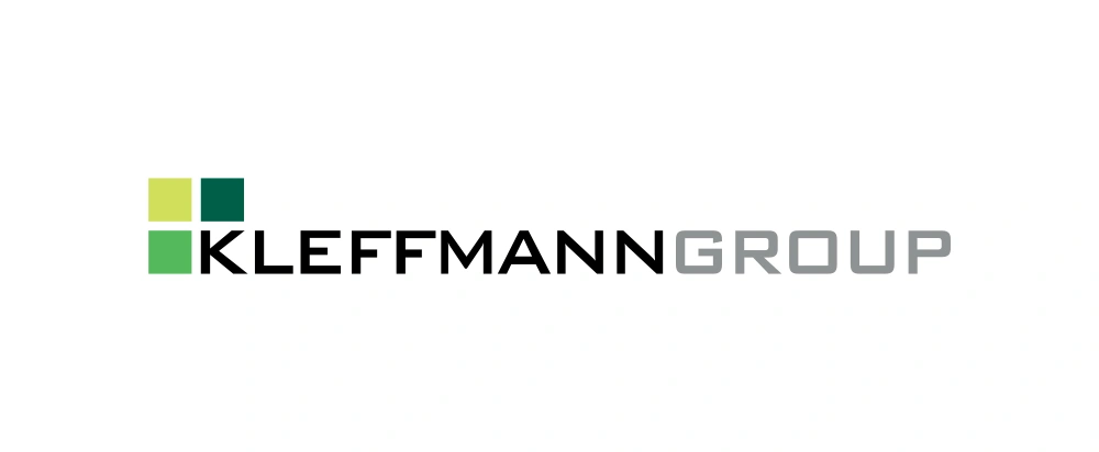 Kleffmann Group Wordmark Logo