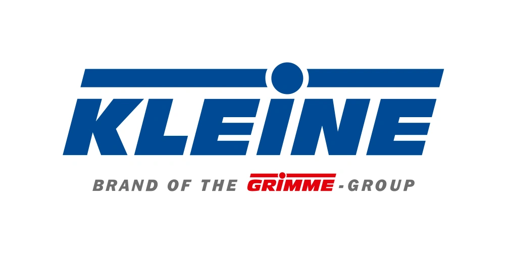Kleine Wordmark Logo