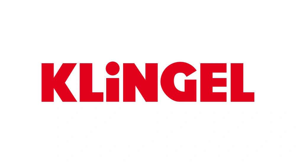 Klingel Wordmark Logo