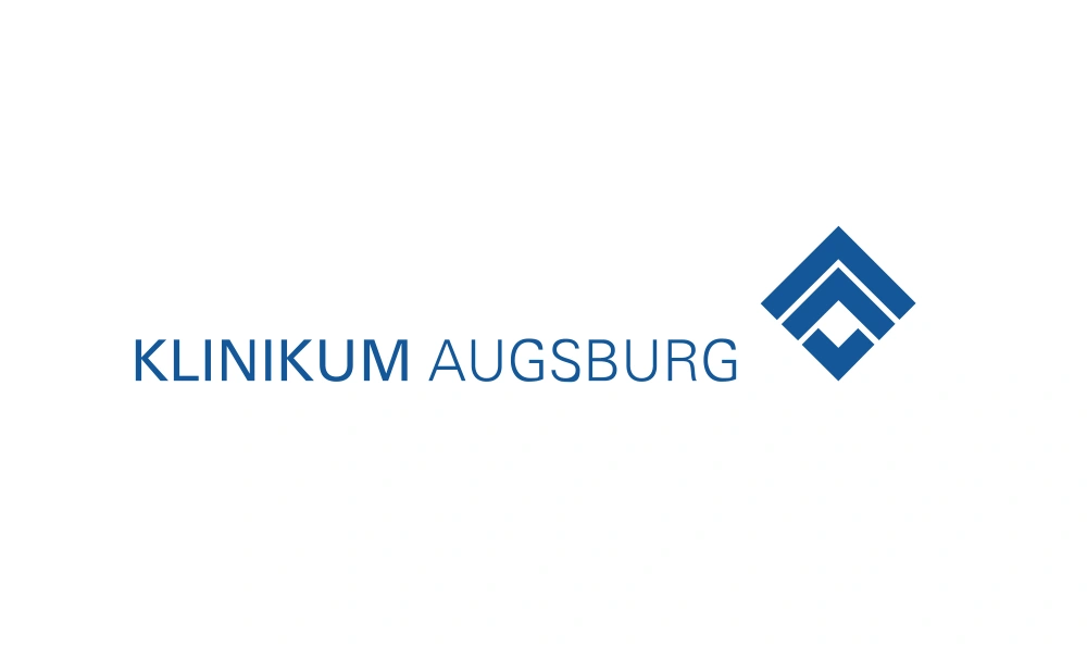 Klinikum Augsburg 2011 Logo
