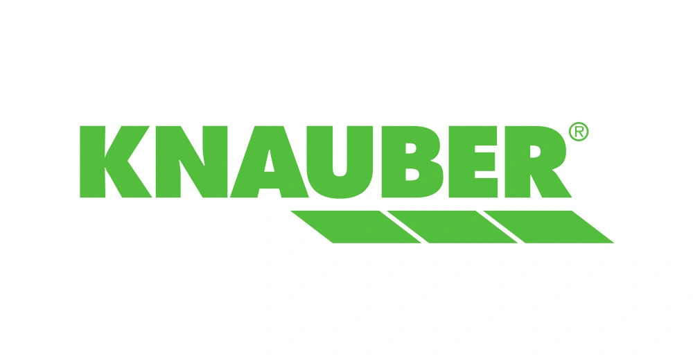 Knauber Wordmark Logo