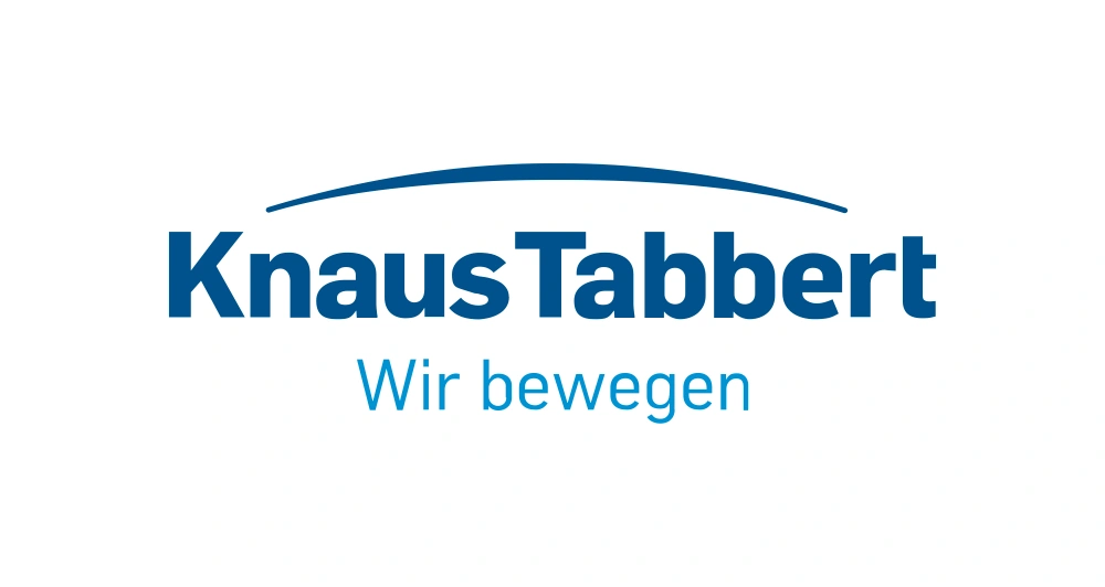 Knaus Tabbert Wordmark Logo