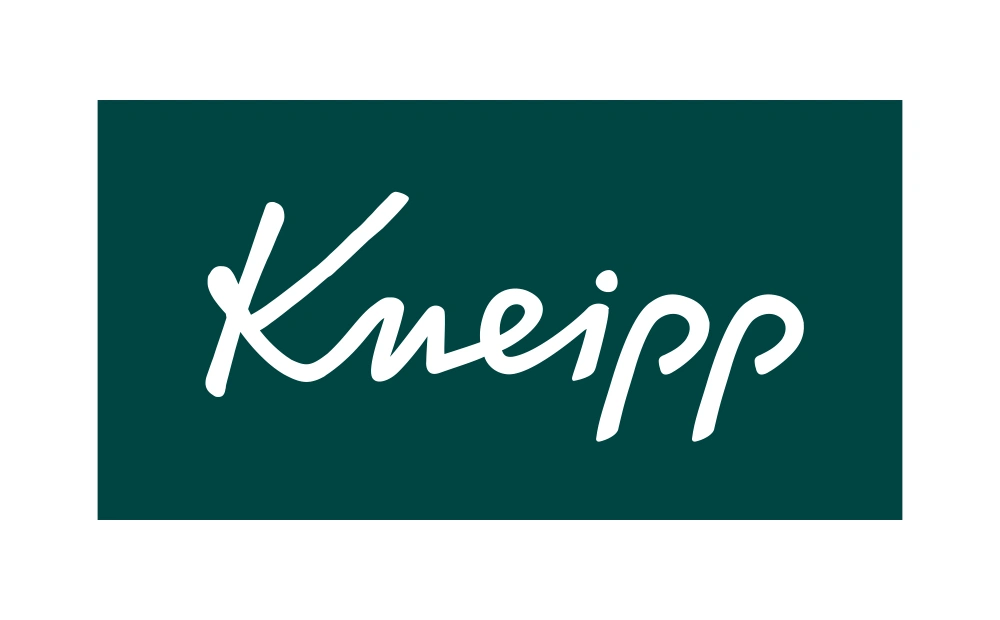 Kneipp 2020 Logo