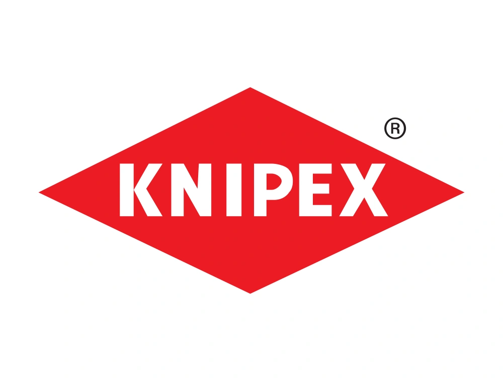 Knipex Wordmark Logo