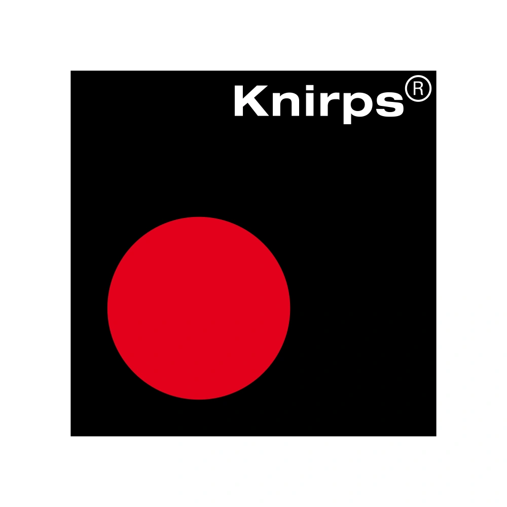 Knirps Wordmark Logo