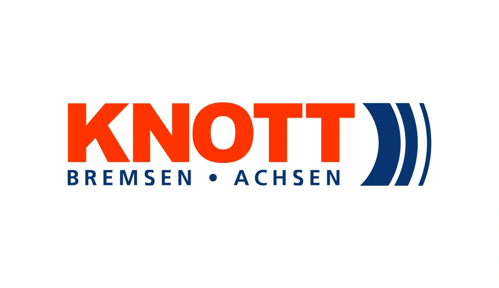 Knott Wordmark Logo