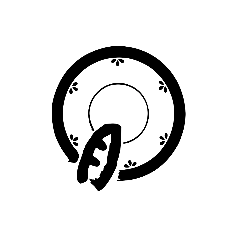 Kogetsu Wordmark Logo