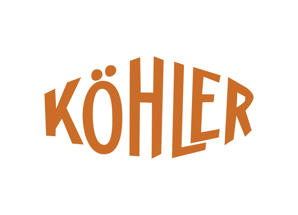 Kohler Wordmark Logo
