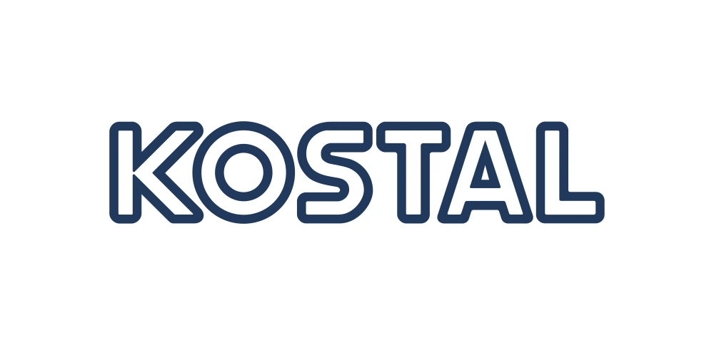 Kostal Wordmark Logo