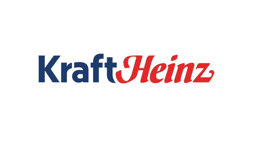 Kraft Heinz Wordmark Logo