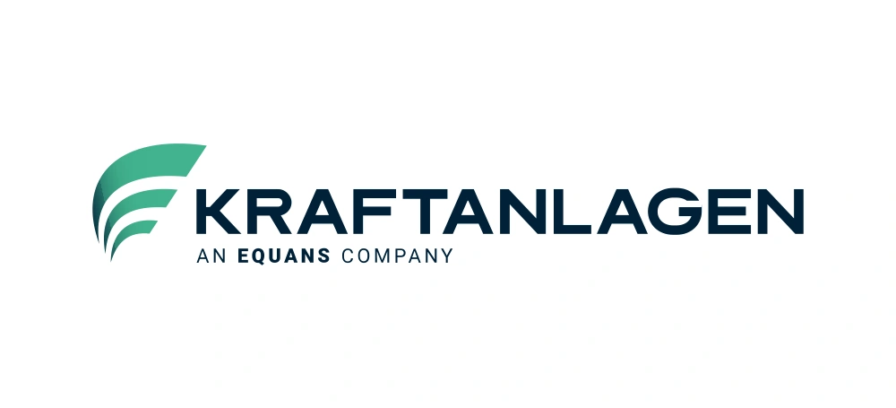 Kraftanlagen CMYK Logo