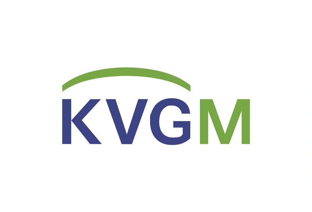 Kreisverkehrsgesellschaft Mettmann Wordmark Logo