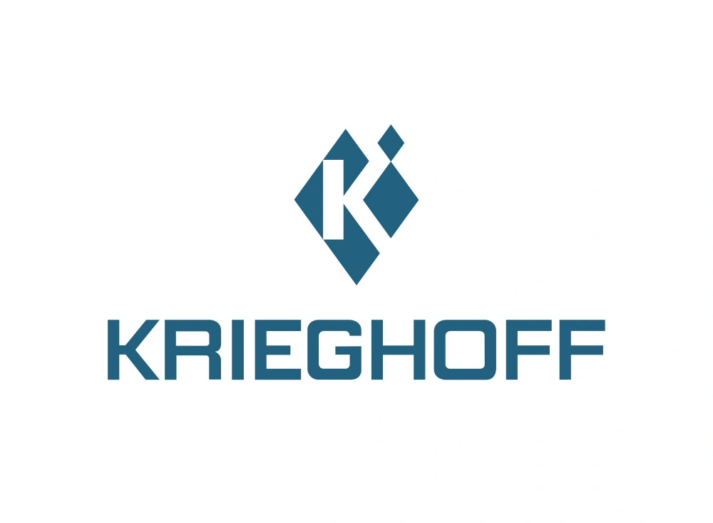 Krieghoff Wordmark Logo