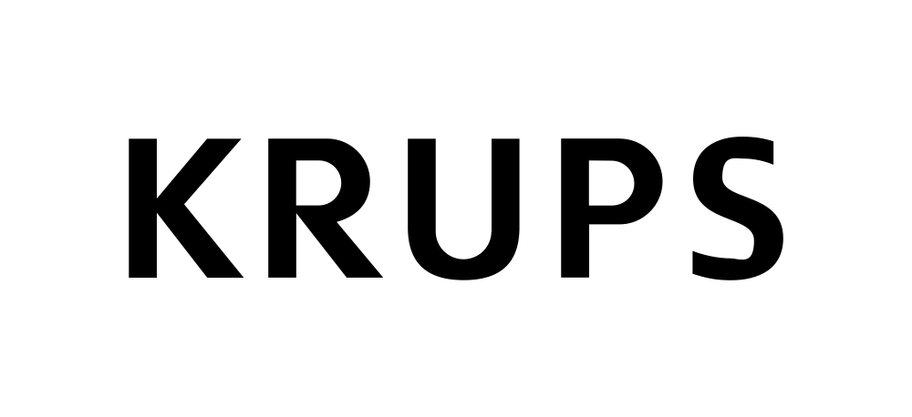 Krups Wordmark Logo