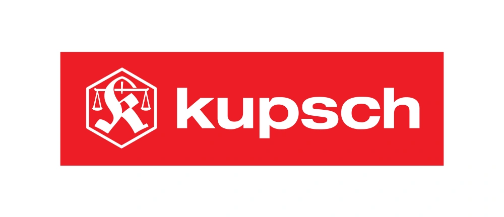 Kupsch Wordmark Logo
