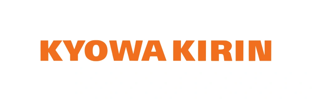 Kyowa Hakko Kirin Wordmark Logo