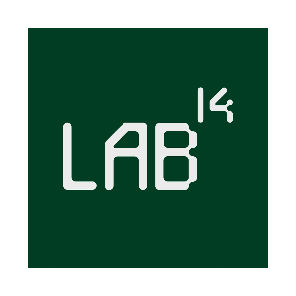 LAB14 2022 Logo