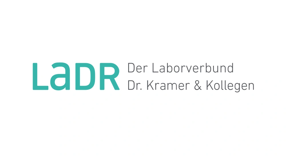 LADR Full Name Logo