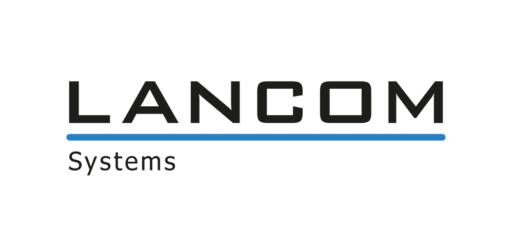 LANCOM Wordmark Logo
