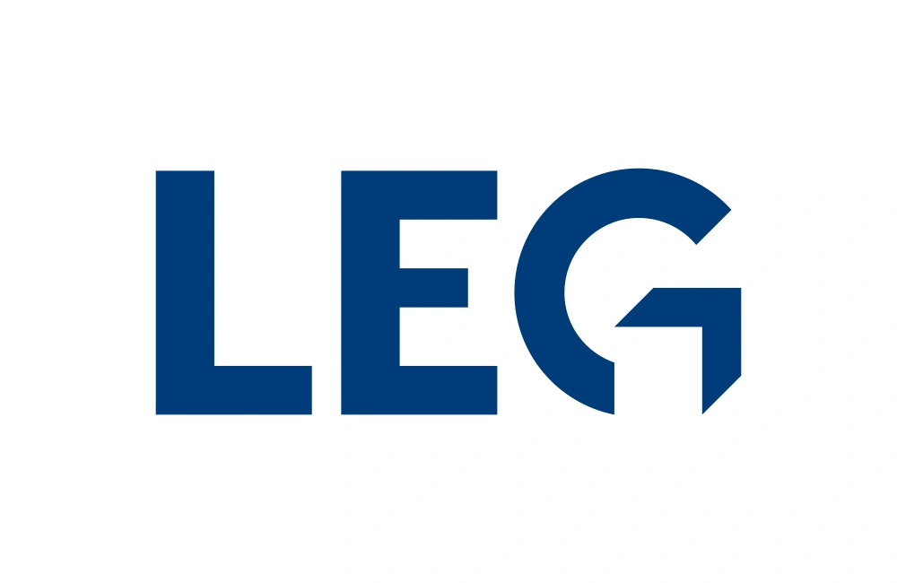LEG Immobilien 2021 Logo