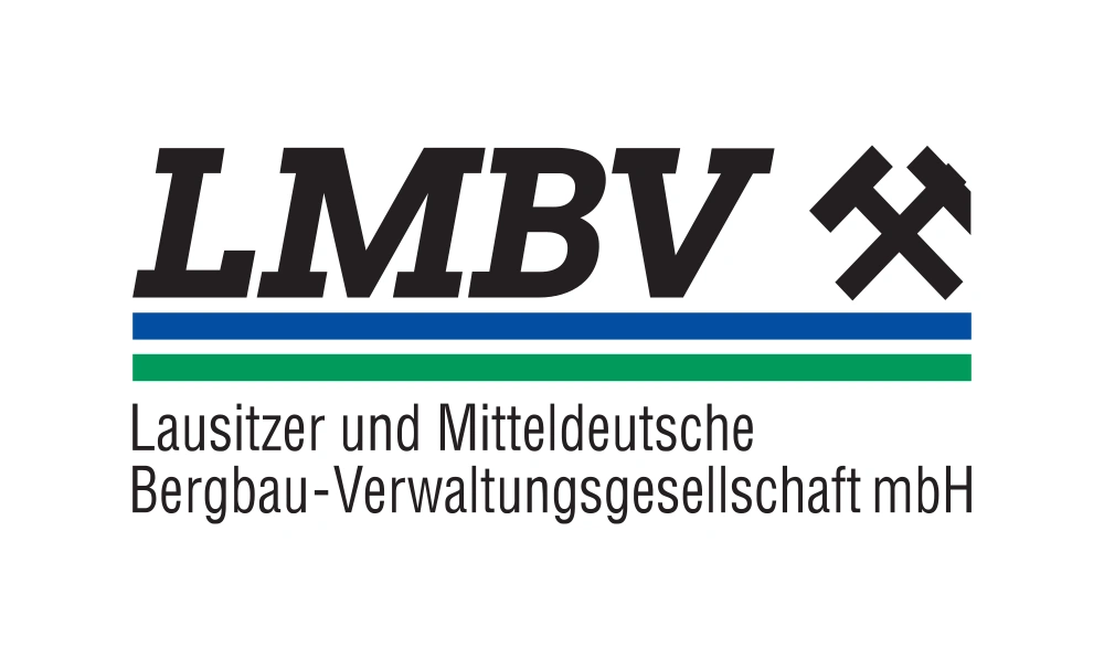 LMBV Wordmark Logo