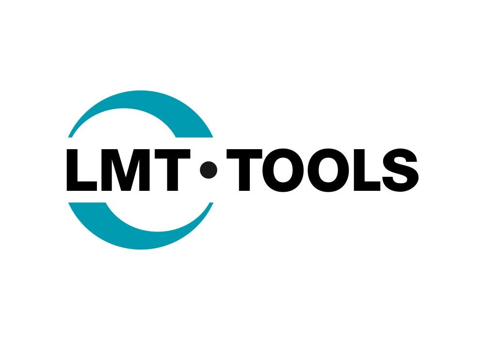 LMT Tools Wordmark Logo