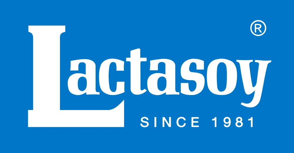 Lactasoy 2019 Logo