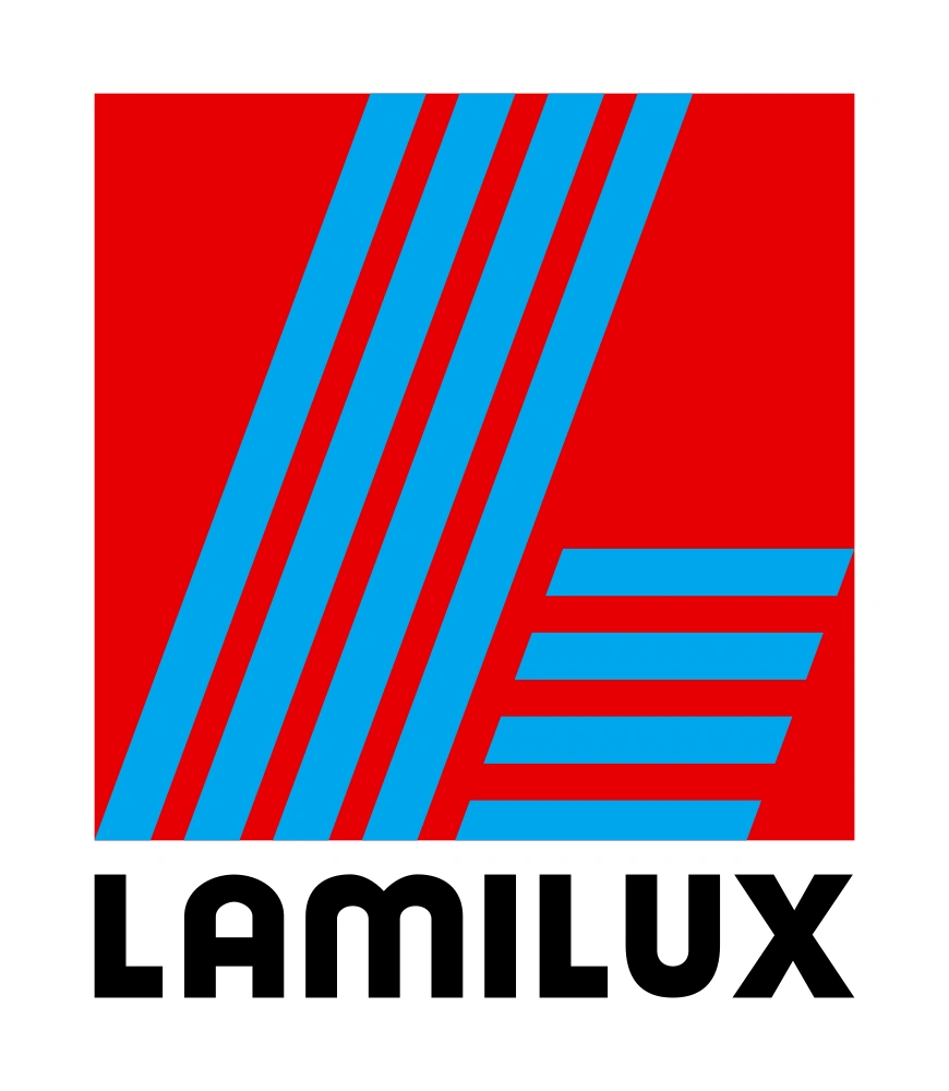Lamilux Heinrich Strunz Wordmark Logo