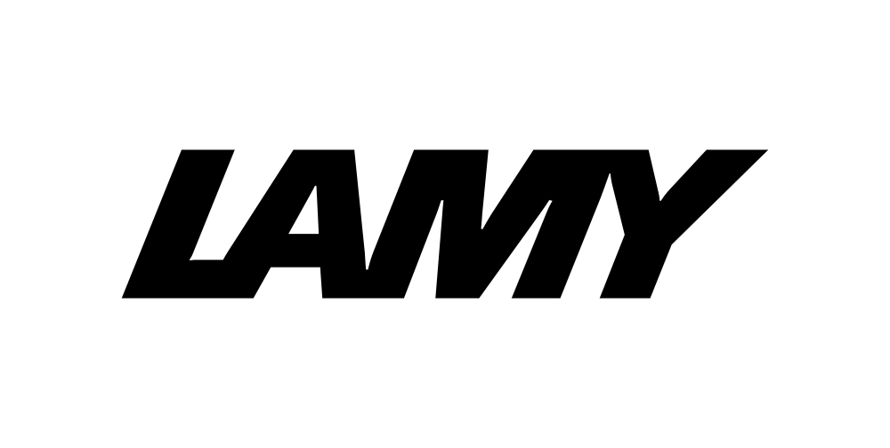 Lamy Wordmark Logo