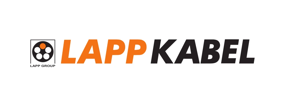 Lapp Kabel Wordmark Logo