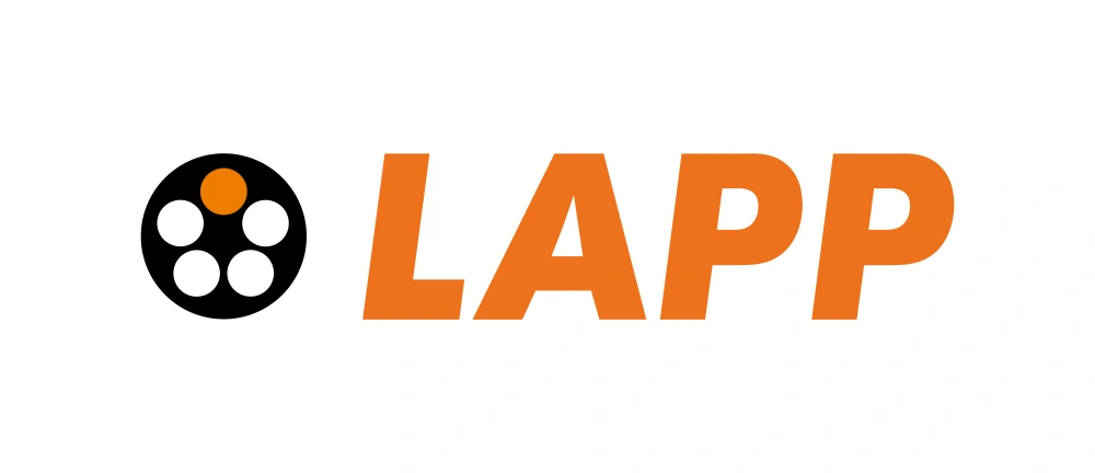 Lapp RGB Logo