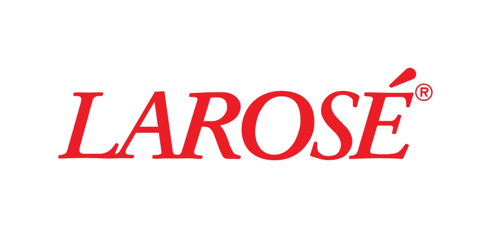 Larose Wordmark Logo