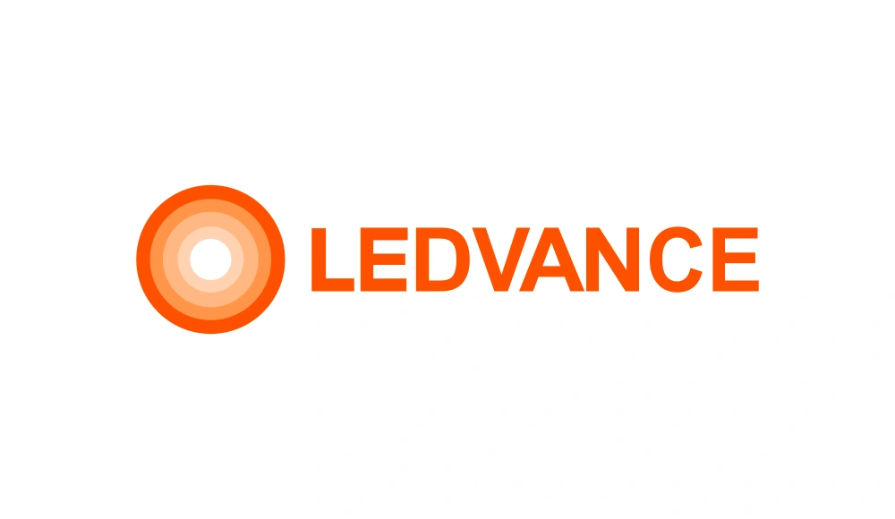 Ledvance Wordmark Logo