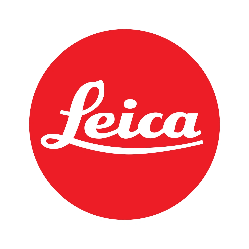 Leica Camera Icon Logo