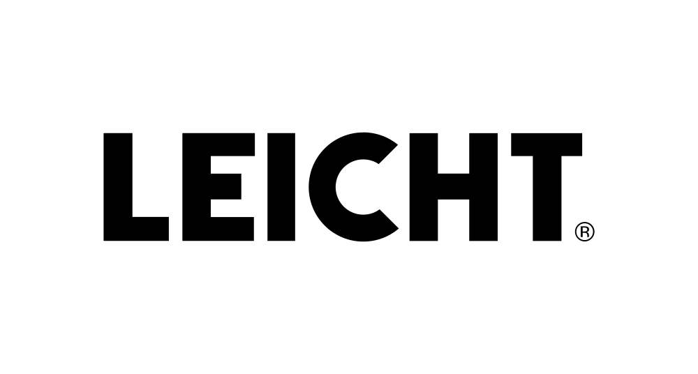 Leicht Kuchen 2021 Logo